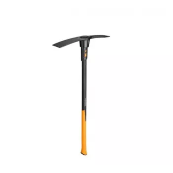 Azada de jardín Fiskars L5 91 cm mango Isocore 1020166