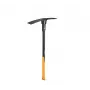 Azada de jardín Fiskars L5 91 cm mango Isocore 1020166