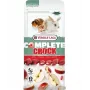 Snack para conejos Versele-Laga Crock Apple Snack 50 g — snack con vitaminas, vitamina D3