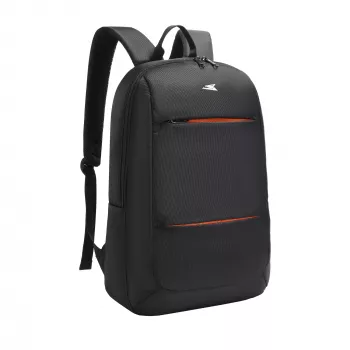 Mochila Baracuda BNB-9406 Pufferfish — mochila para portátil de 15,6 pulgadas resistente e impermeable