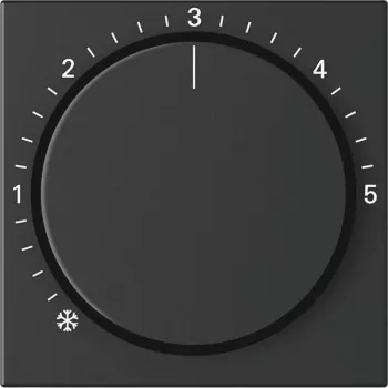 Gira 2706005 Negro