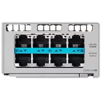 CATALYST 9300 8 X MGIG MÓDULO DE RED