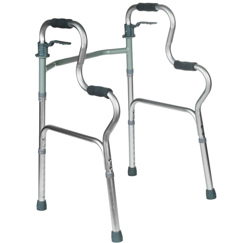 REHA FUND RF-133 andador de rehabilitación multifuncional 3 en 1