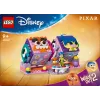 Juguete de construcción LEGO Disney Pixar Del revés 2 set de dados de emociones 43248