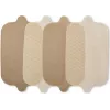 Accesorio para freidora Xavax 00111453 – Protección recortable para freidoras de aire de doble cesta