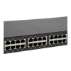 Switch no gestionado LevelOne FGP-2602W380 26 puertos Fast Ethernet PoE
