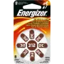 Pila Energizer zinc 312/8 uds. blíster (639088)