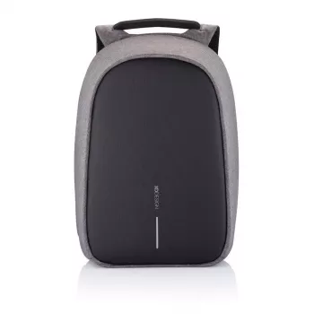Mochila XD-Design Bobby Hero Small negra gris