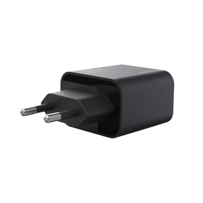 Fuente de alimentación USB A+C 30W EU