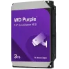 Disco duro interno Western Digital Purple WD34PURZ 3 TB 3,5