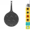 Sartén para crepes LAMART LT1293, aluminio antiadherente, 27 cm de diámetro
