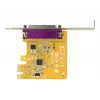 Adaptador paralelo interno DeLOCK 89445