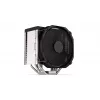 ENDORFY Fortis 5 ventilador de aire para procesador 14 cm negro, gris, acero