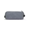 DICOTA Eco Motion neceser para accesorios, PET reciclado, azul denim