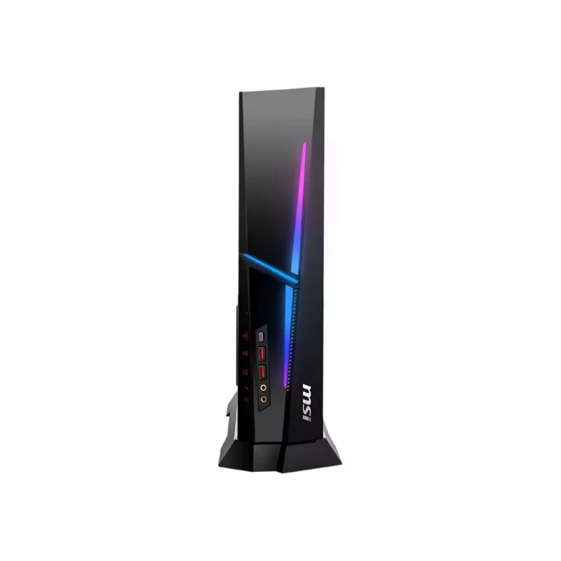 MSI MPG Trident AS AI 2NVL5-043EU PC de sobremesa, Core Ultra 5 225F, 32 GB DDR5, 1 TB SSD, GeForce RTX 5060 Ti 16 GB