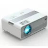 Technaxx TX-127 mini proyector LED, LCD, HD 720p (1280x720), blanco/gris