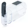 Wilfa ICY máquina de granizados, 2 l, 220 W, negra