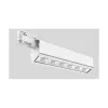 Synergy 21 Serie LED Track para carril eléctrico serie VLD 40W, 30°, nw, CRI>90