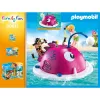 Set de figuras de juguete Playmobil FamilyFun 70613