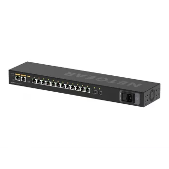 NETGEAR M4250-12M2XF Managed L2/L3 2.5G Ethernet 1U negro