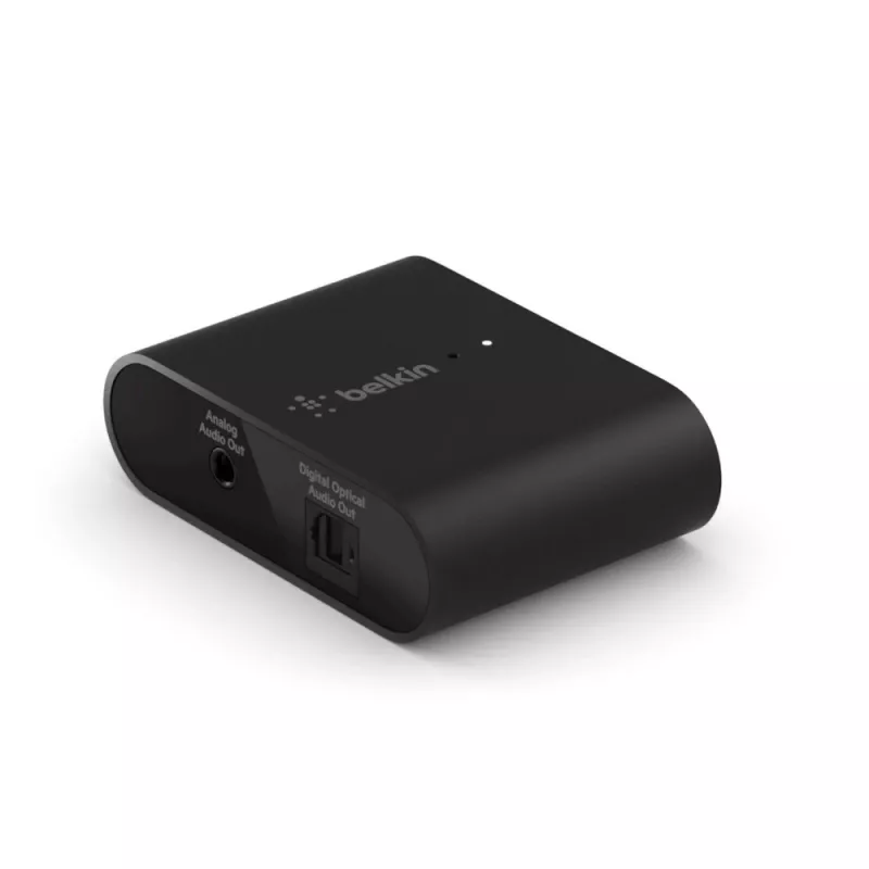 Belkin SoundForm Connect negro