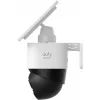 Eufy SoloCam S340 Bulb Cámara de vigilancia IP para interior y exterior 2880 x 1620 píxeles Montaje en techo/pared