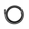 Cable USB-C Unitek C14100ABK01-2M – 2 m, 100 W Power Delivery, 40 Gbit/s datos