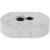 Caja de interfaz Axis TP4601-E interior blanco 140,4x215,1x53,5 mm