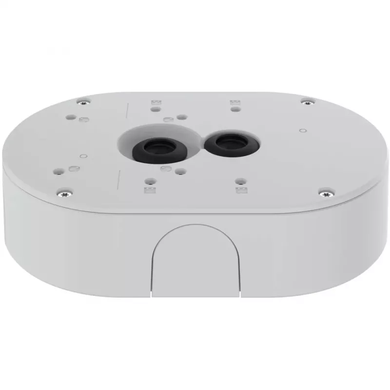 Caja de interfaz Axis TP4601-E interior blanco 140,4x215,1x53,5 mm