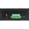 Switch PoE industrial gestionado ALLNET ALL-SGI8106PMJ 4 PoE + 2 puertos uplink