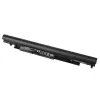 Batería Green Cell HP142 para HP 240/245/250/255 G6 y series 14-/15-/17- — 14,8V 2200mAh LiPo, 3 celdas, negra
