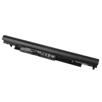 Battery Green Cell HP142 for HP 240/245/250/255 G6 and 14-/15-/17- series — 14.8V 2200mAh LiPo, 3 cells, black