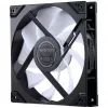 Pack de 3 ventiladores PHANTEKS M25 Gen2 PWM D-RGB 140 mm, negro