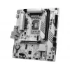 Placa base ASROCK B760M-X GEN5 mATX para LGA1700, 2× DDR5, DisplayPort y HDMI