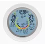 Estación meteorológica Blaupunkt WS60WH App, Blanca