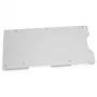 Backplate EK Water Blocks gris Eslovenia