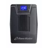 Sistema de alimentación ininterrumpida PowerWalker VI 1000 SCL FR