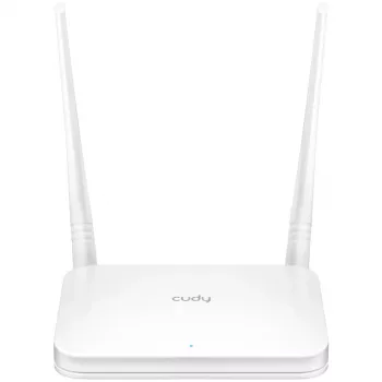 Router de sobremesa Cudy WR300