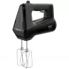 Batidora de mano KRUPS GN6028 — 600 W, negra, batidora eléctrica de mano con varias velocidades