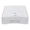 Control de puerta de seguridad Axis 02653-001 2 puertas RJ-45 RS-485 2 GB Flash