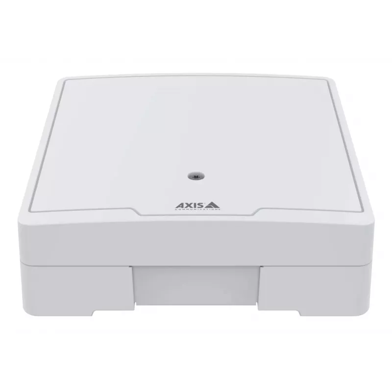 Control de puerta de seguridad Axis 02653-001 2 puertas RJ-45 RS-485 2 GB Flash