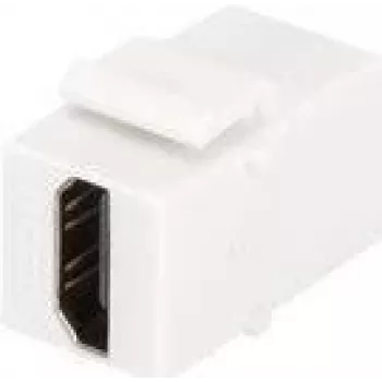 Módulo Keystone HDMI 2.0 conector hembra/hembra Digitus DN-93401