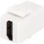 Módulo Keystone HDMI 2.0 conector hembra/hembra Digitus DN-93401