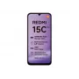 Xiaomi Redmi 15C 5G - Smartphone 5G - Dual-SIM - RAM 8 GB / Almacenamiento interno 128 GB - Ranura microSD - 6,9