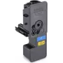 Cartucho de tóner Kyocera TK-5240C 3000 páginas Cian