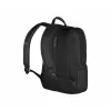 Mochila de ocio Wenger SwissGear XE Tryal negro poliéster PVC