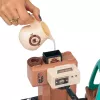 Extralink Toys Set Little Barista Ekspres Kawiarnia 40 uds.