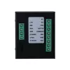 Accesorio para lector de control de accesos DAHUA DEE1010B-S2 — negro, 58,2×20,2×49,2 mm, certificado CE/FCC