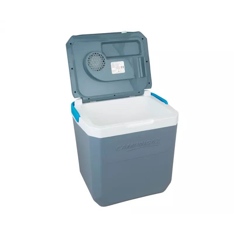 Nevera portátil Campingaz Powerbox Plus 24 L Electric Blue