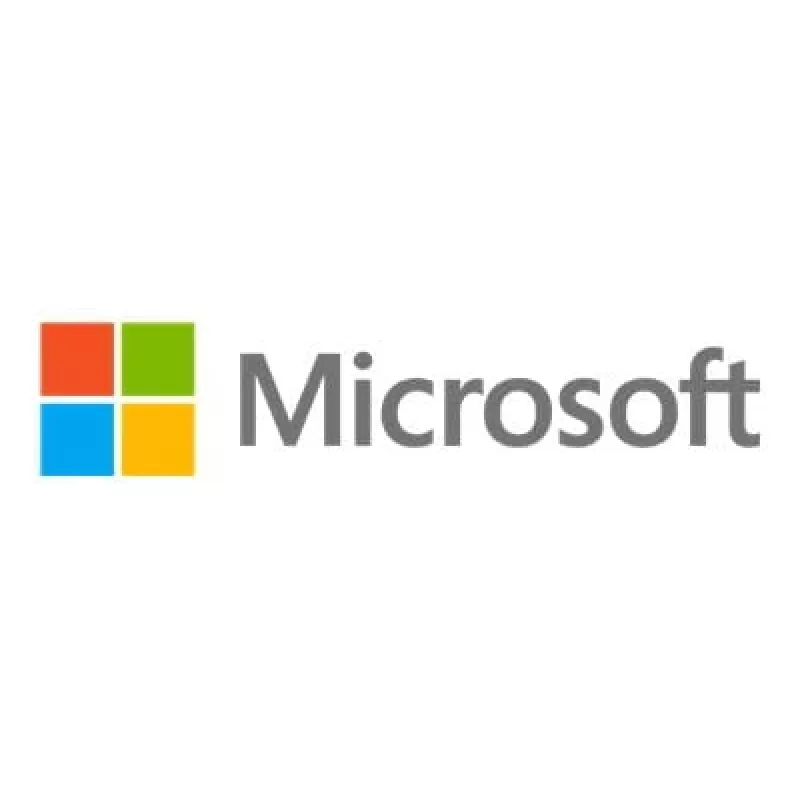 Microsoft Surface Laptop 3/4/5 set de patas de goma negro pieza de repuesto / por set 4 patas de goma